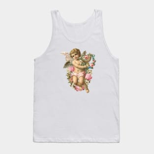 Baby Angel Tank Top